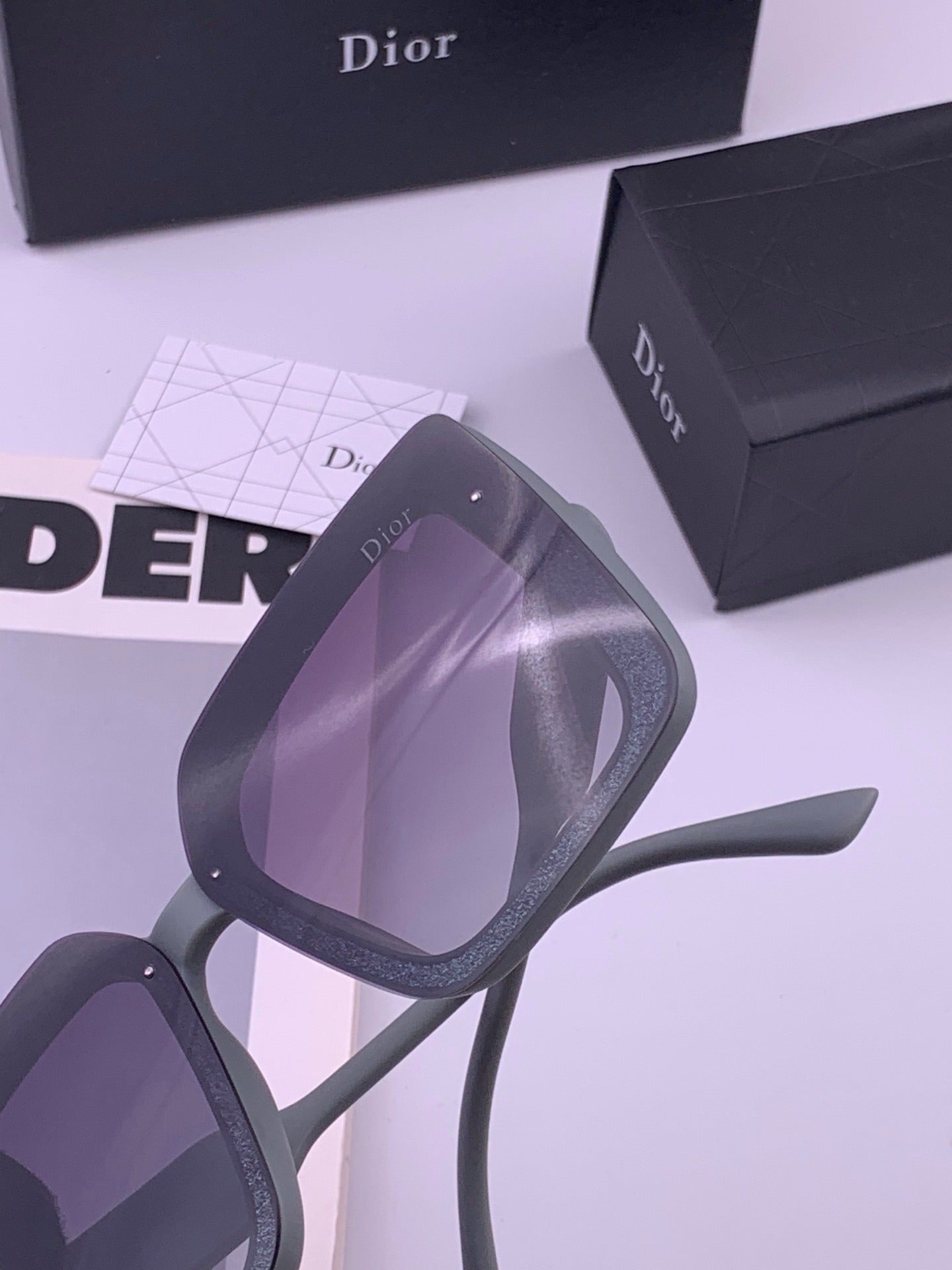 Dior Sunglasses