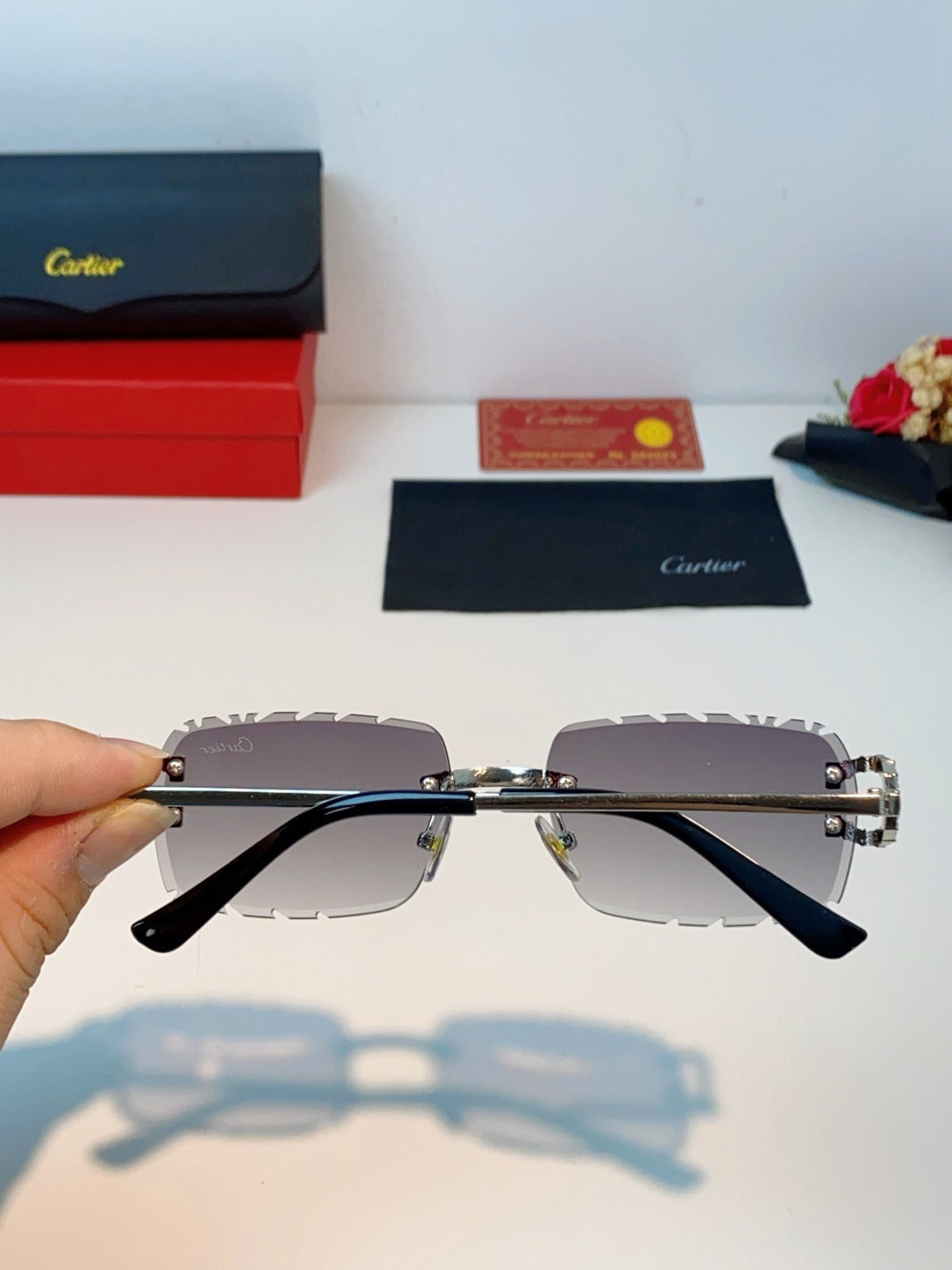 Cartier Sunglasses