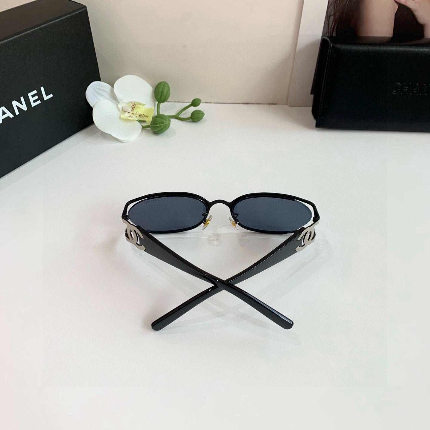 Chanel Sunglasses