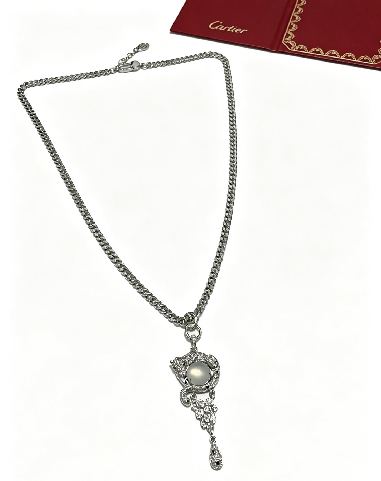 Cartier Necklace