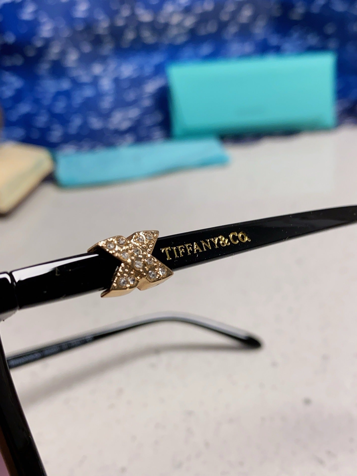 Tiffany & Co. Sunglasses