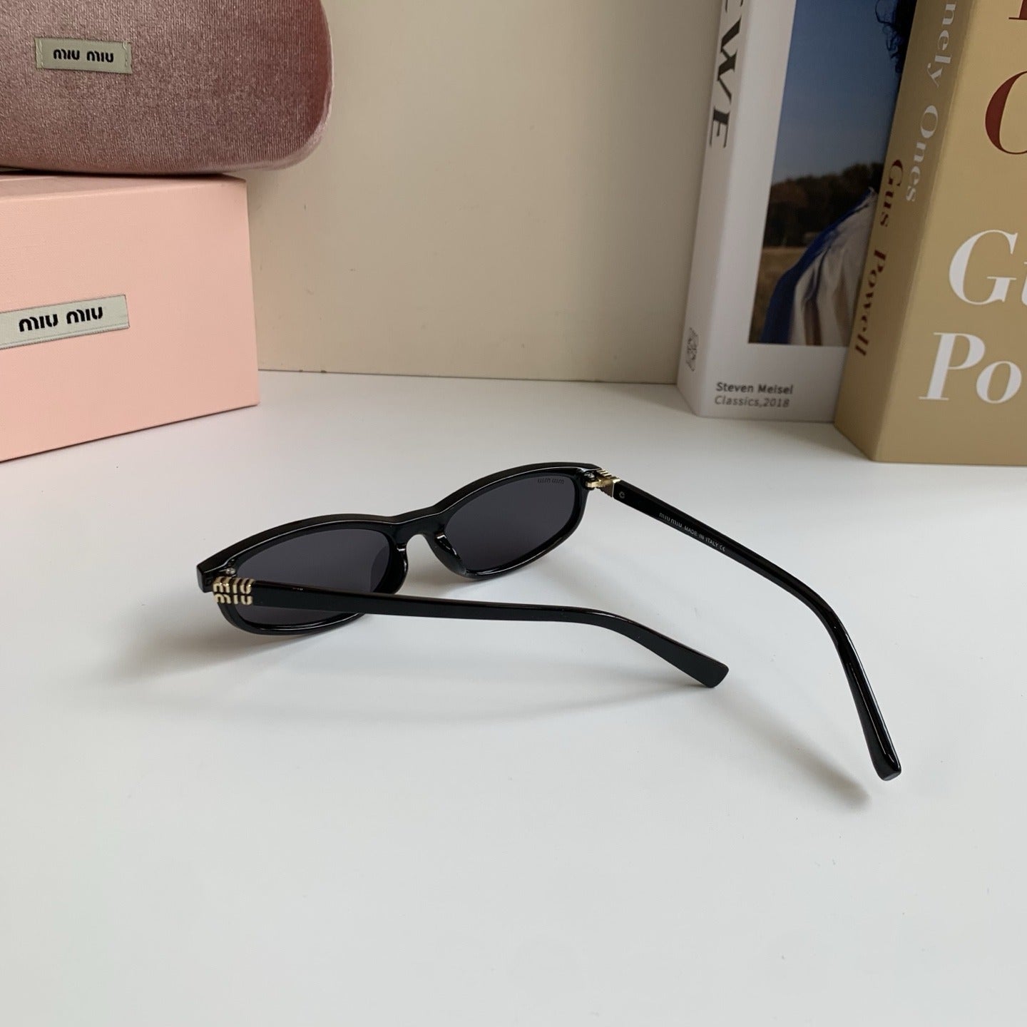 Miu Miu Sunglasses