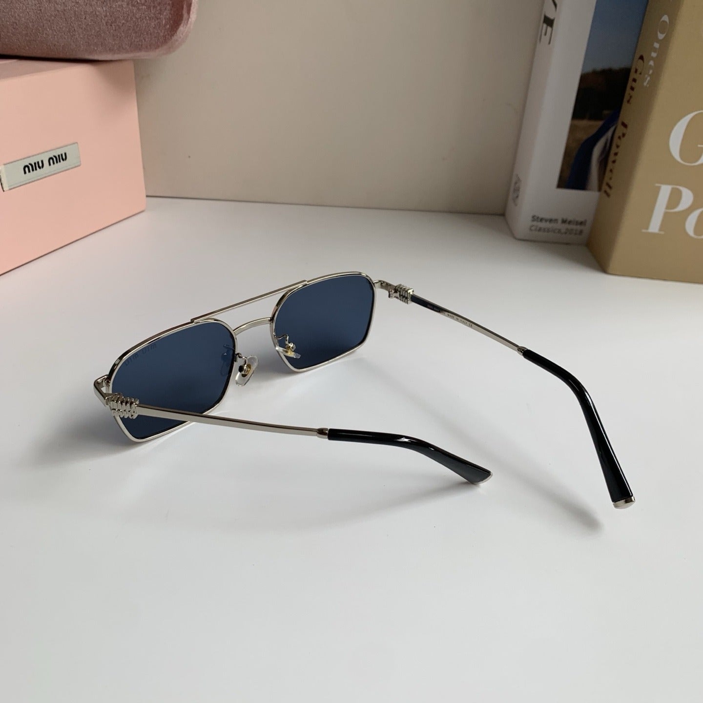 Miu Miu Sunglasses