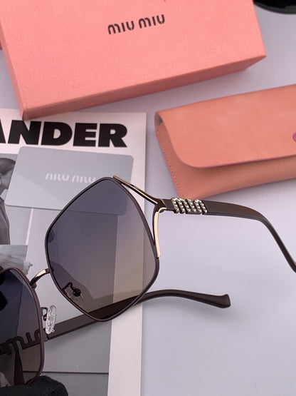 Miu Miu Sunglasses