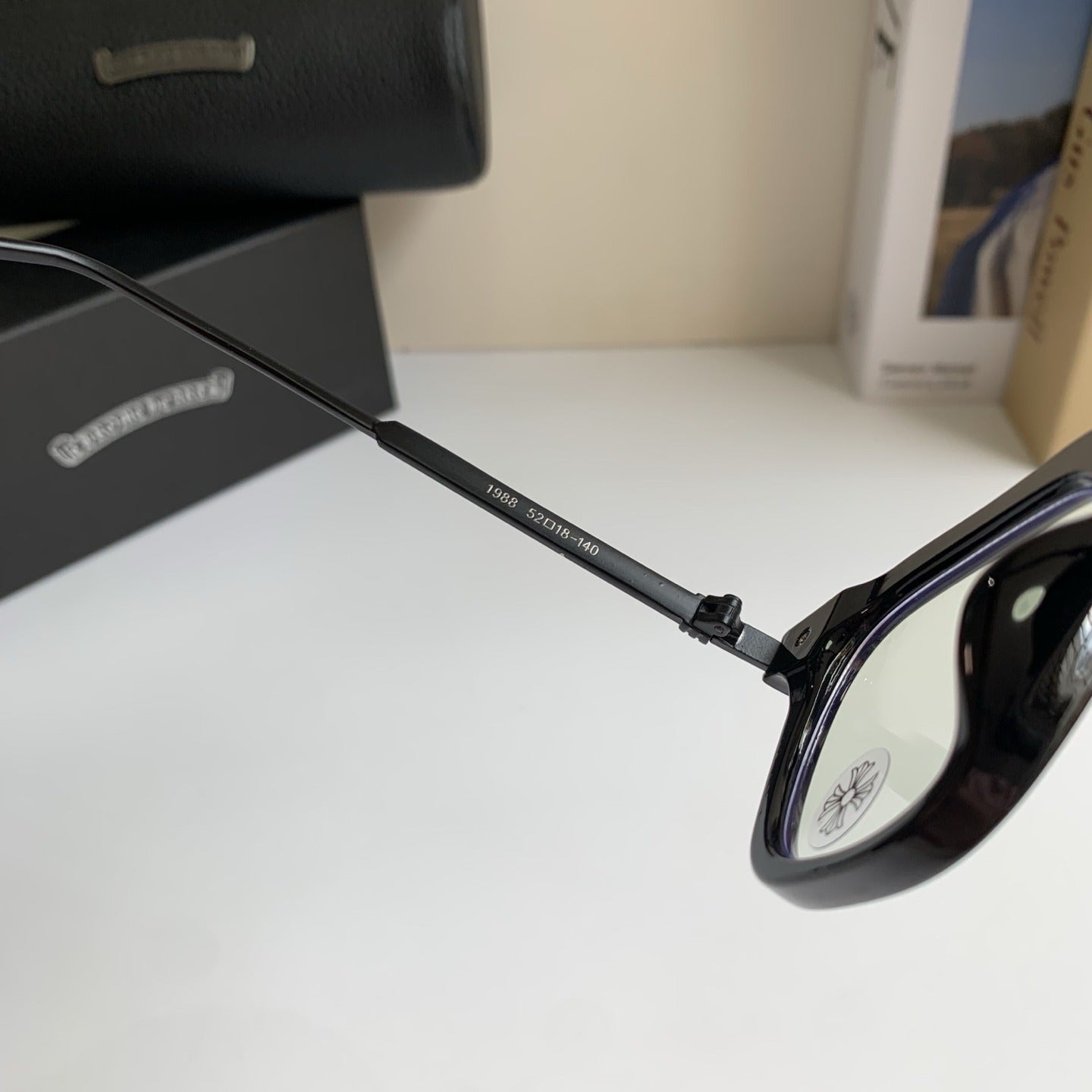 Chrome Hearts Sunglasses