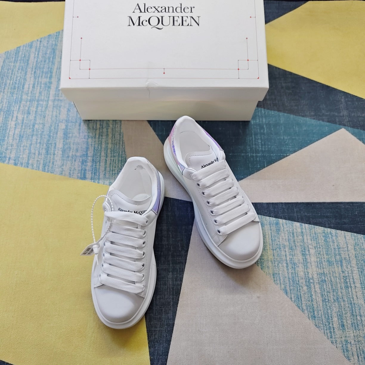 Alexander McQueen Sneakers
