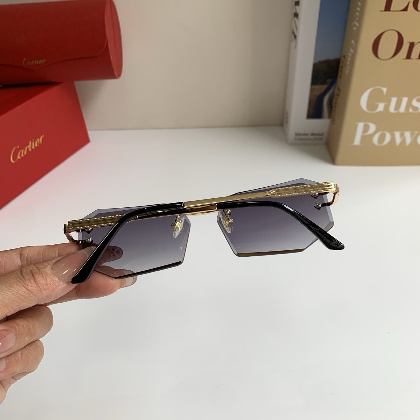 Cartier Sunglasses