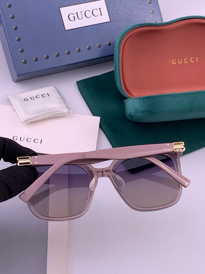 Gucci Nylon Sunglasses
