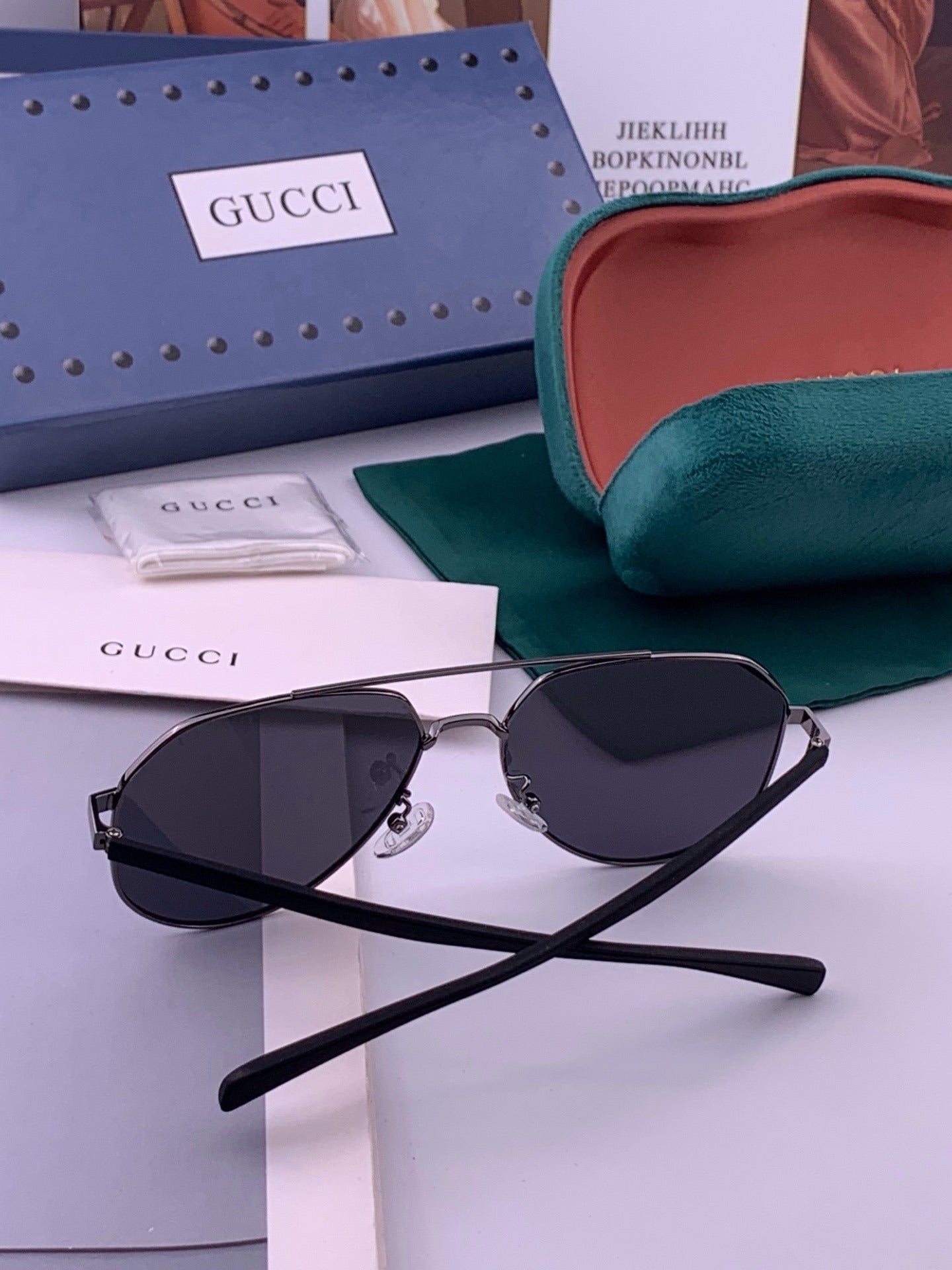 Gucci Sunglasses