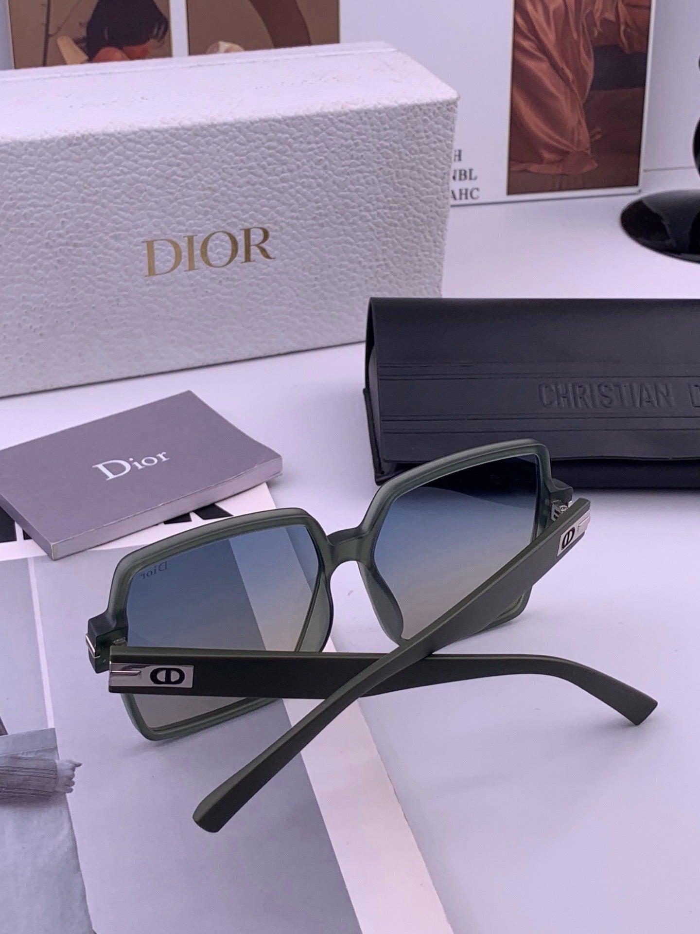 Dior Sunglasses