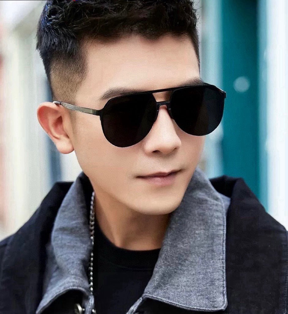 Gucci Nylon Sunglasses