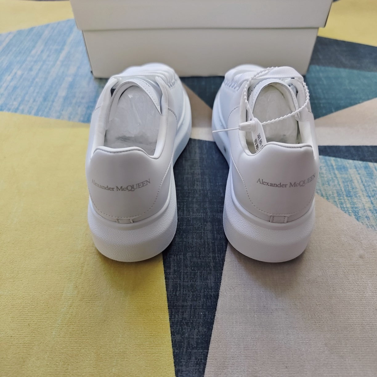 Alexander McQueen Sneakers