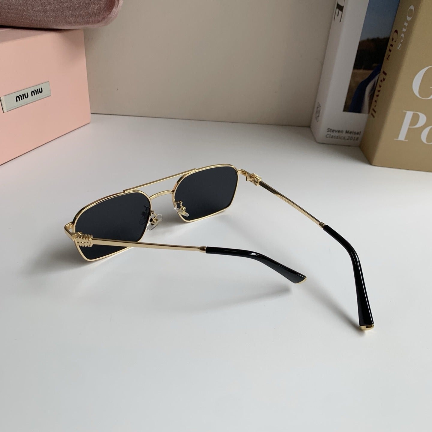 Miu Miu Sunglasses