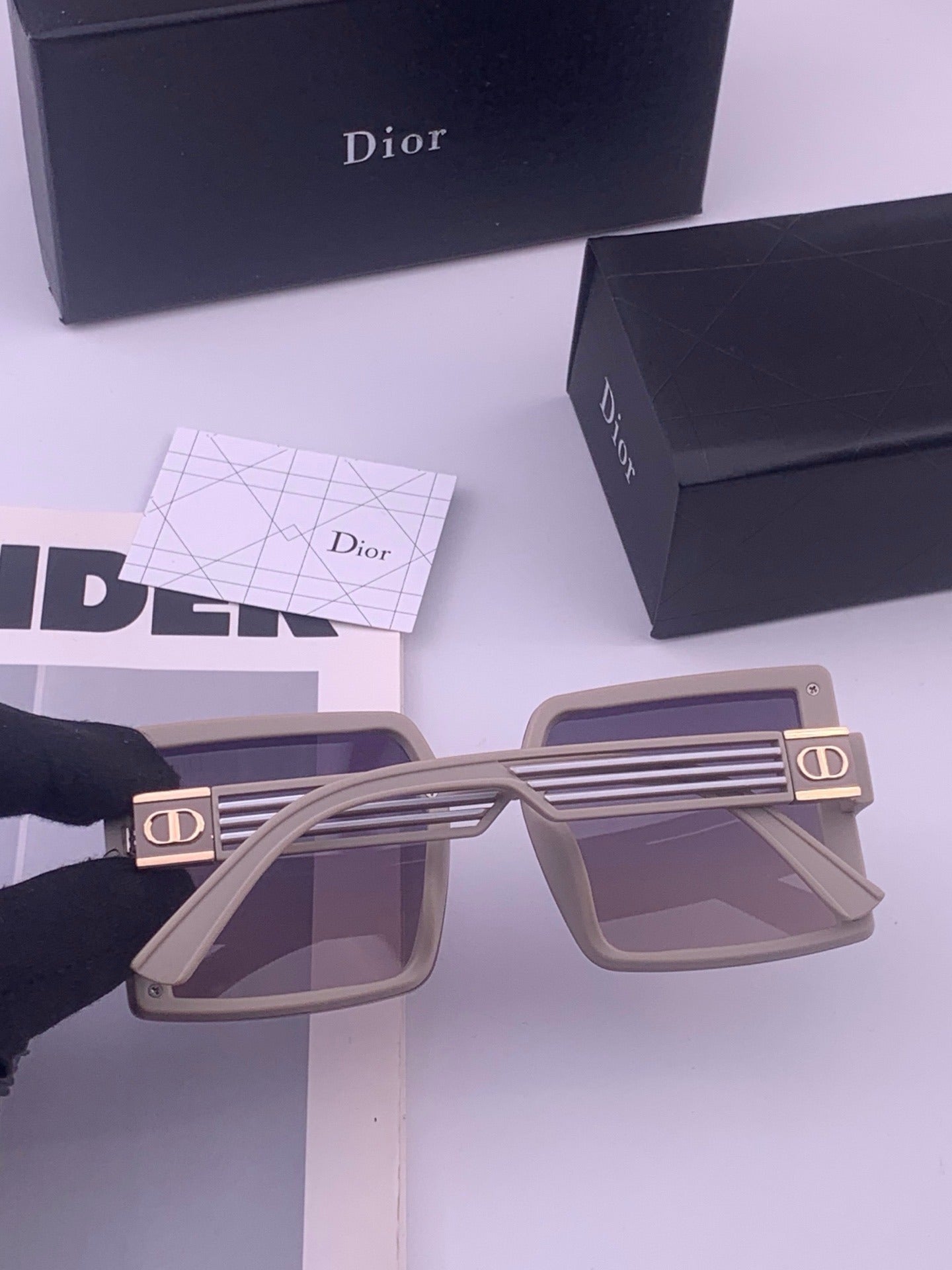 Dior Sunglasses
