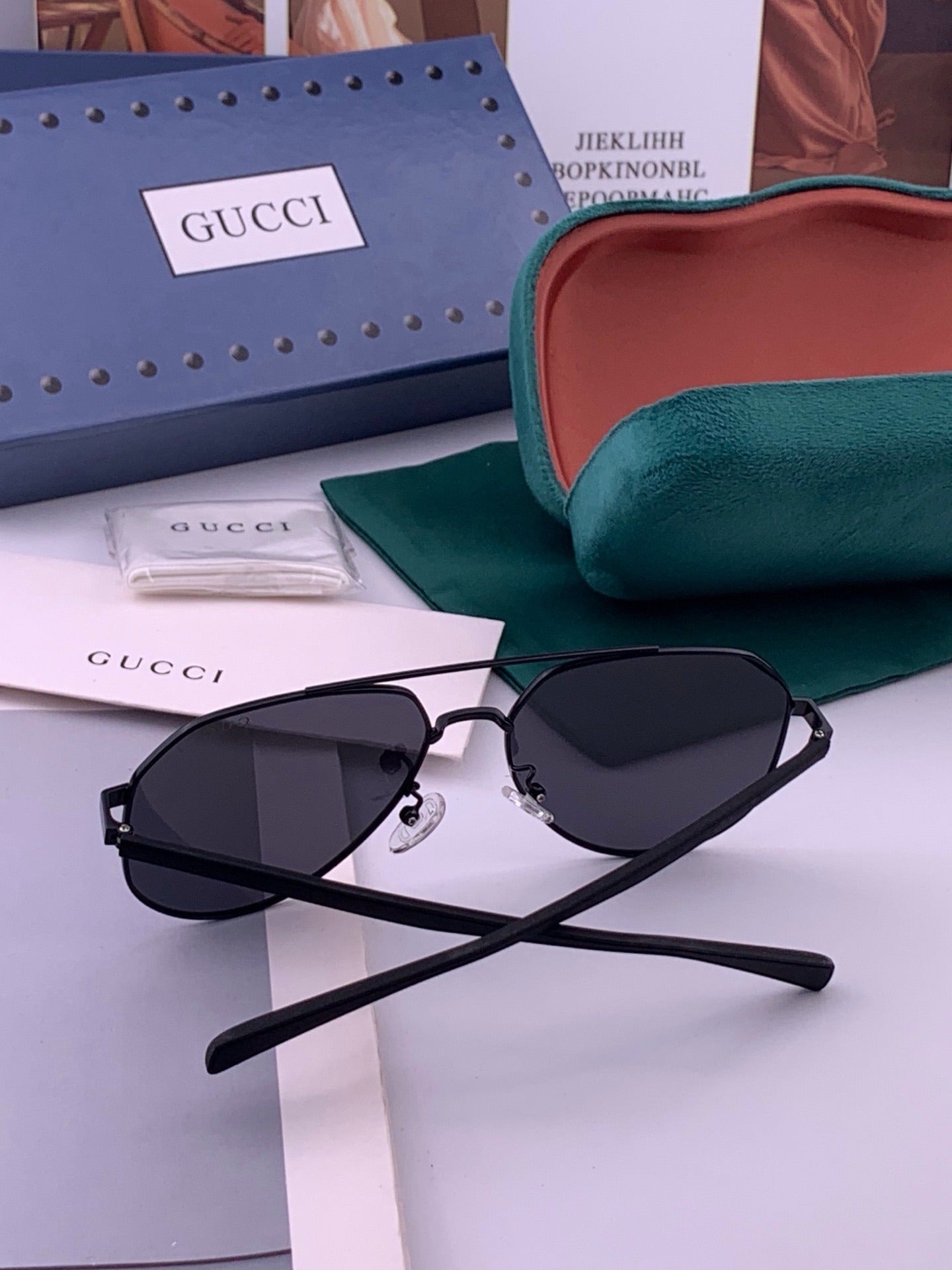 Gucci Sunglasses