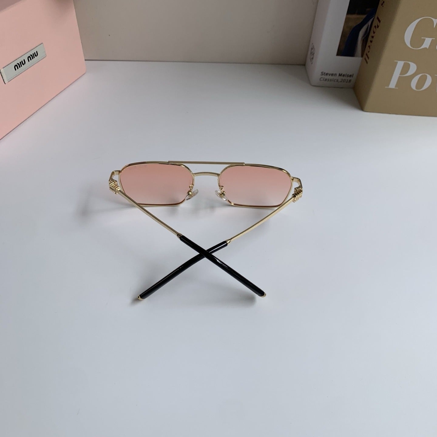 Miu Miu Sunglasses