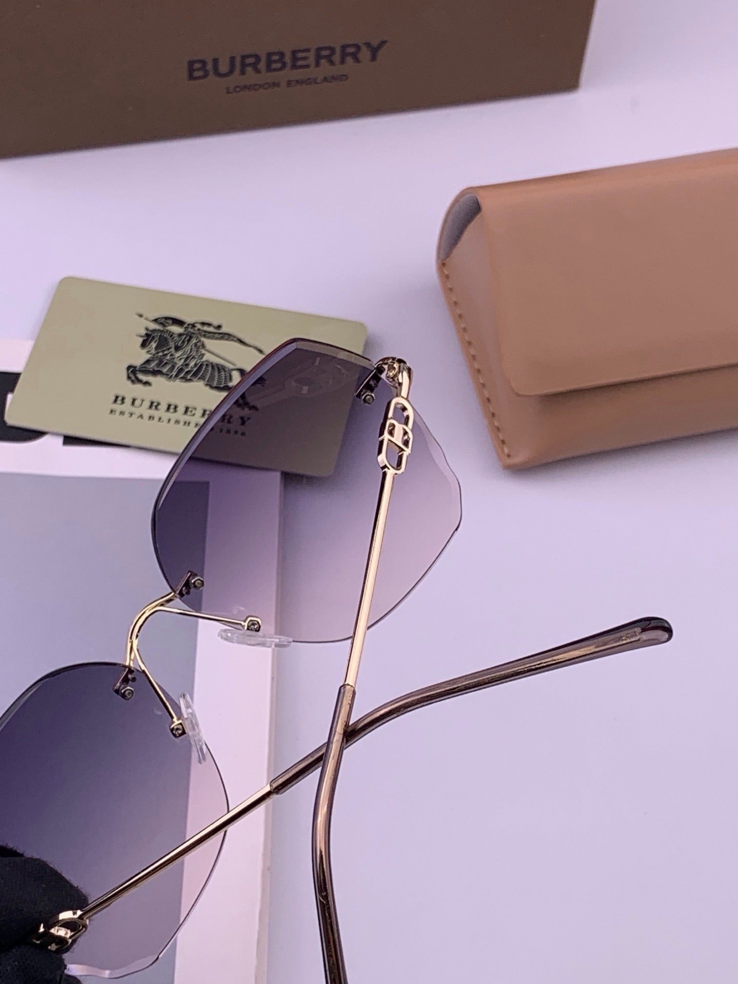 Burberry Sunglasses