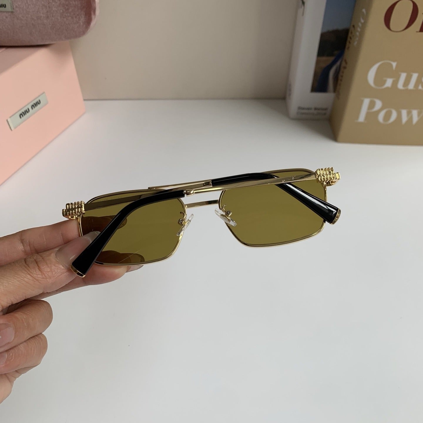 Miu Miu Sunglasses