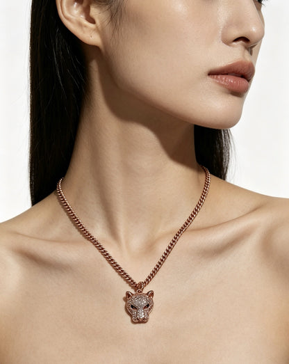 Cartier Necklace