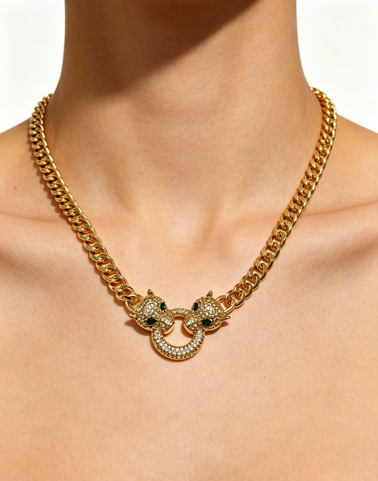 Cartier Necklace
