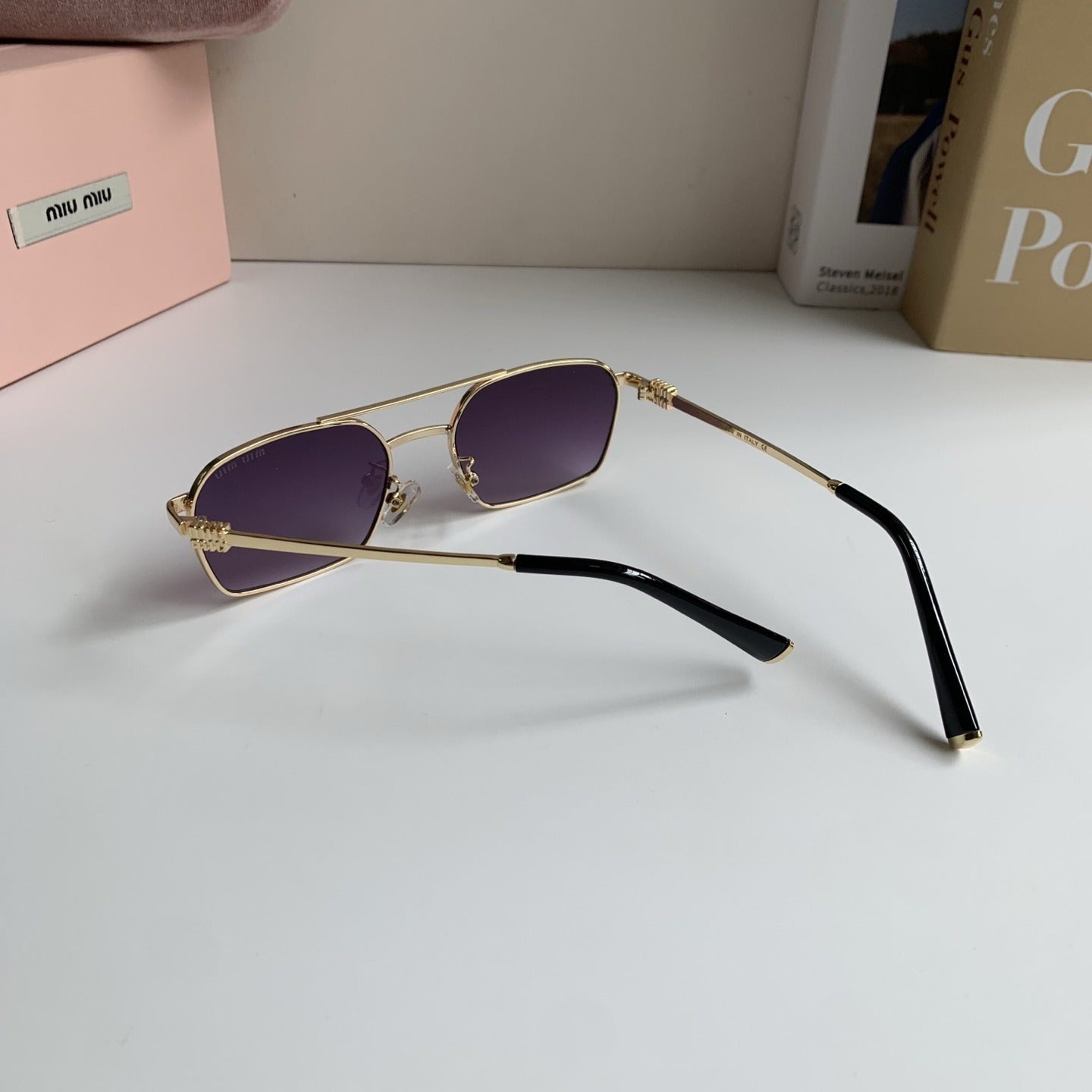 Miu Miu Sunglasses