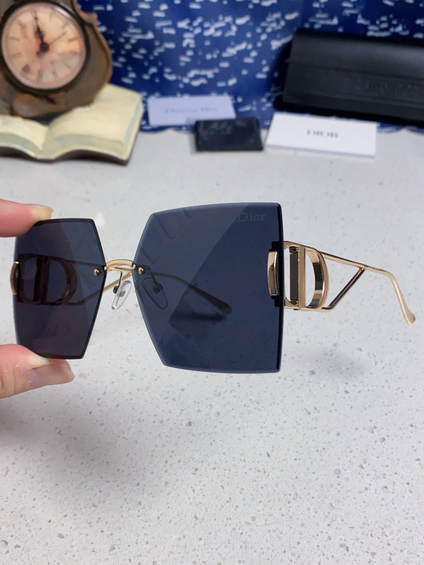 Dior Sunglasses