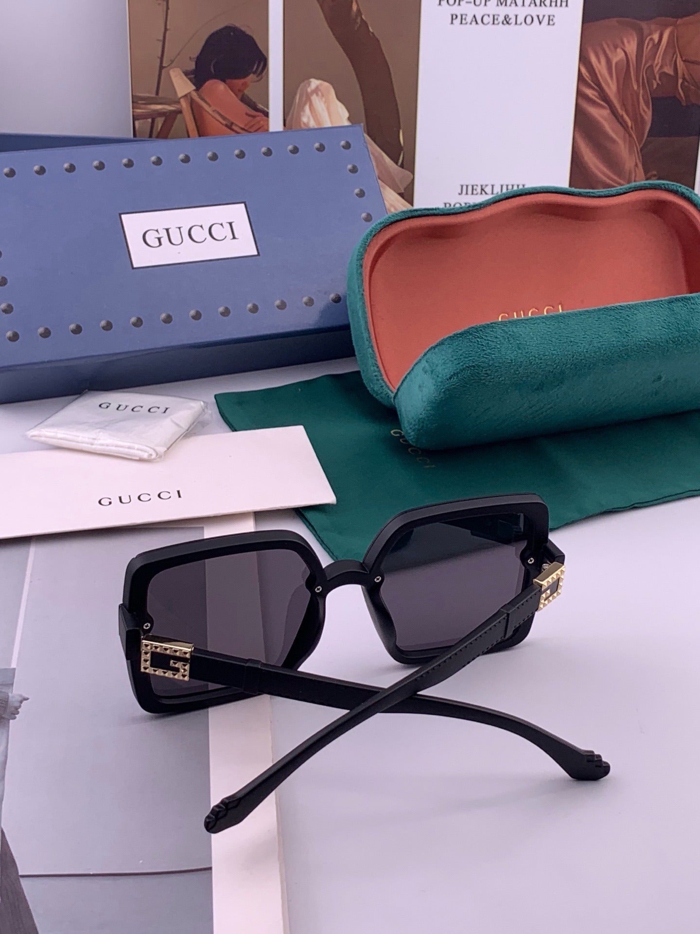 Gucci Sunglasses
