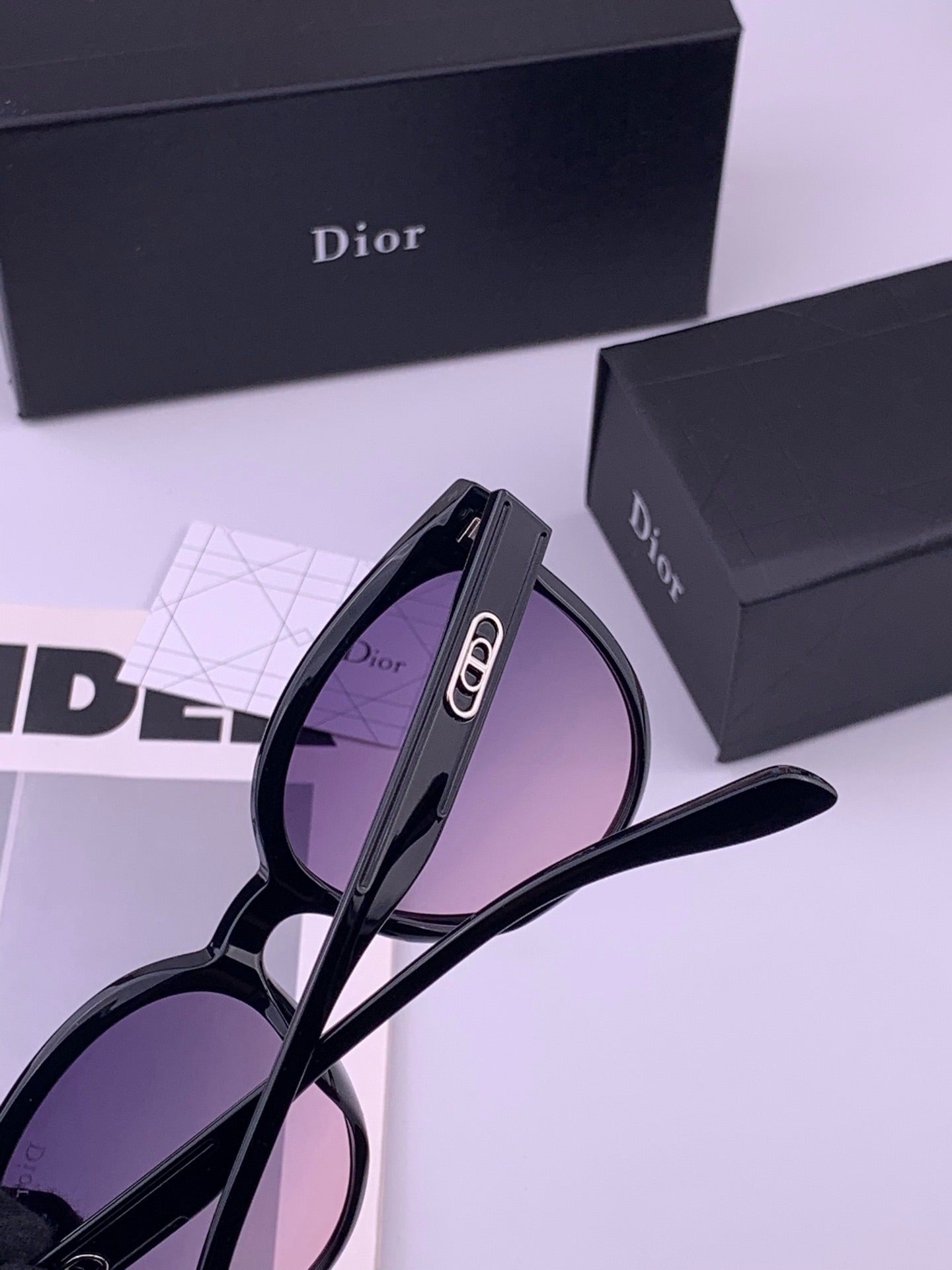 Dior Sunglasses