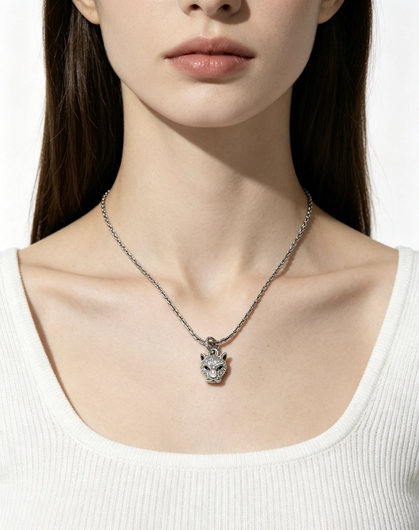 Cartier Necklace