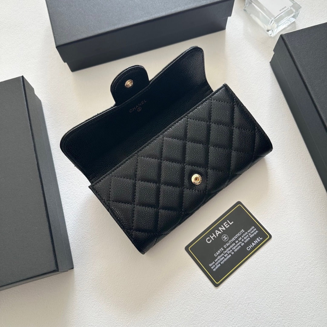 Chanel Wallet