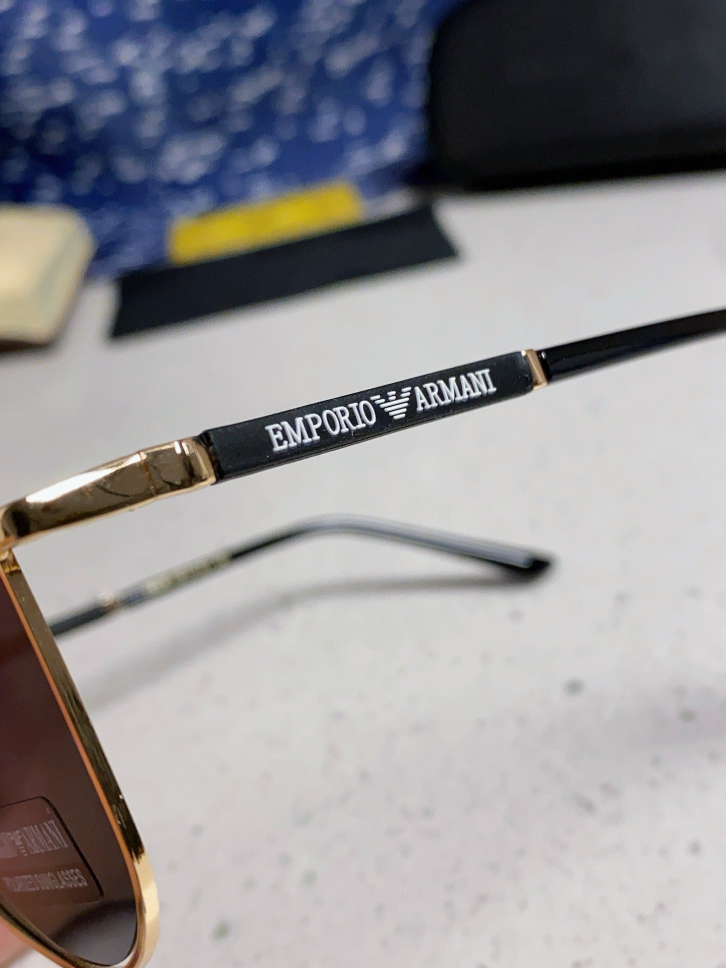 Emporio Armani Sunglasses