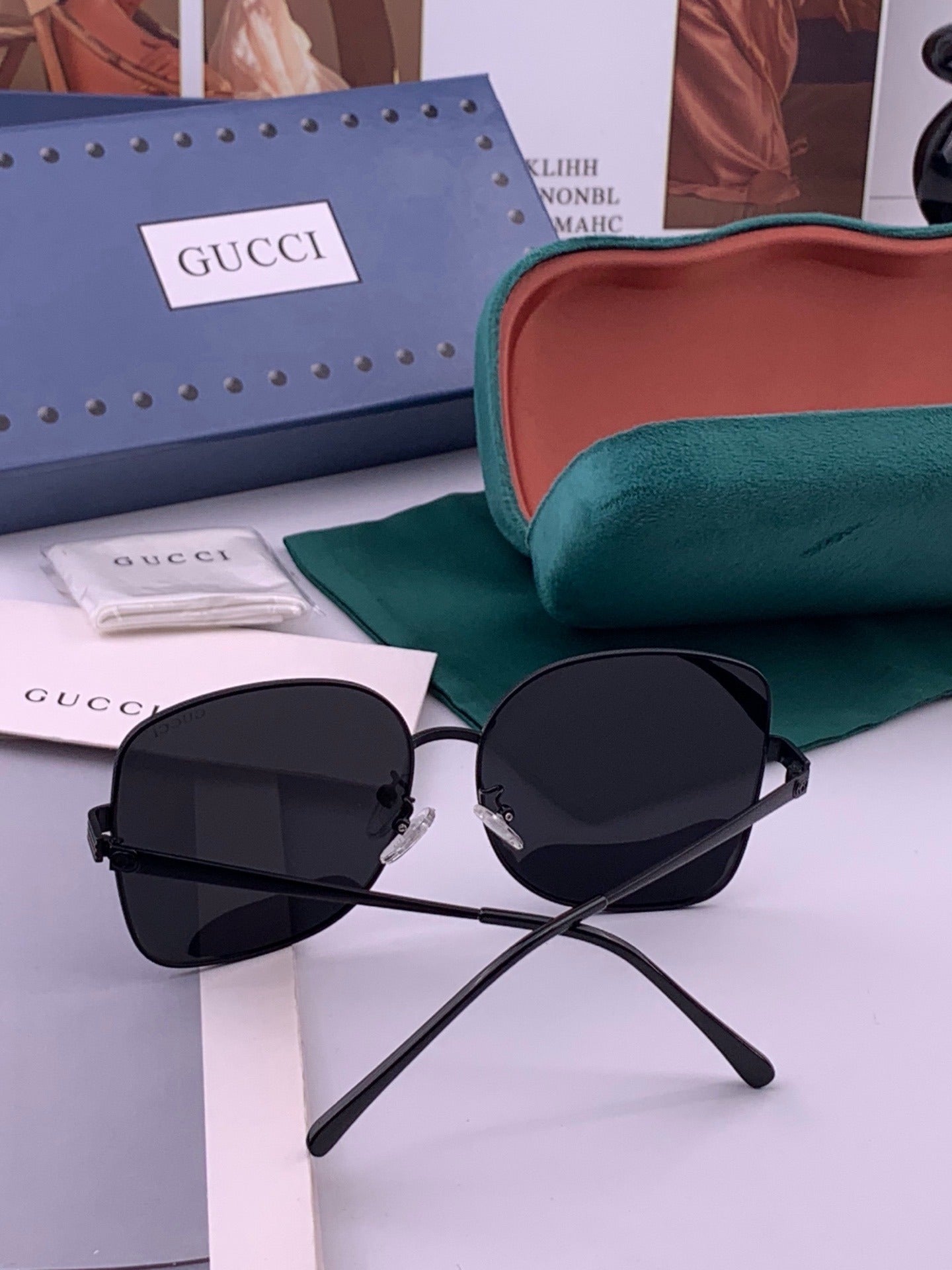 Gucci Sunglasses