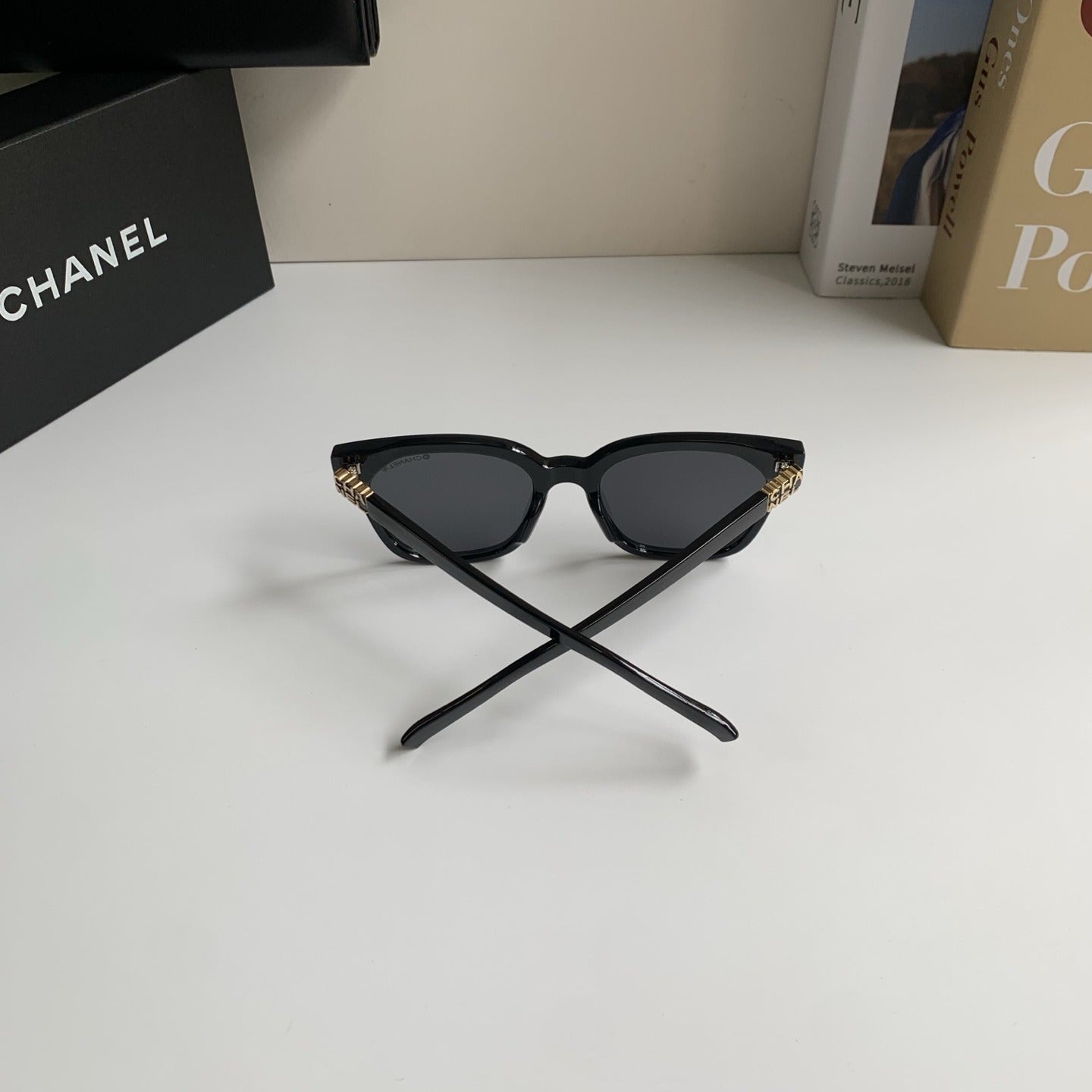 Chanel Sunglasses