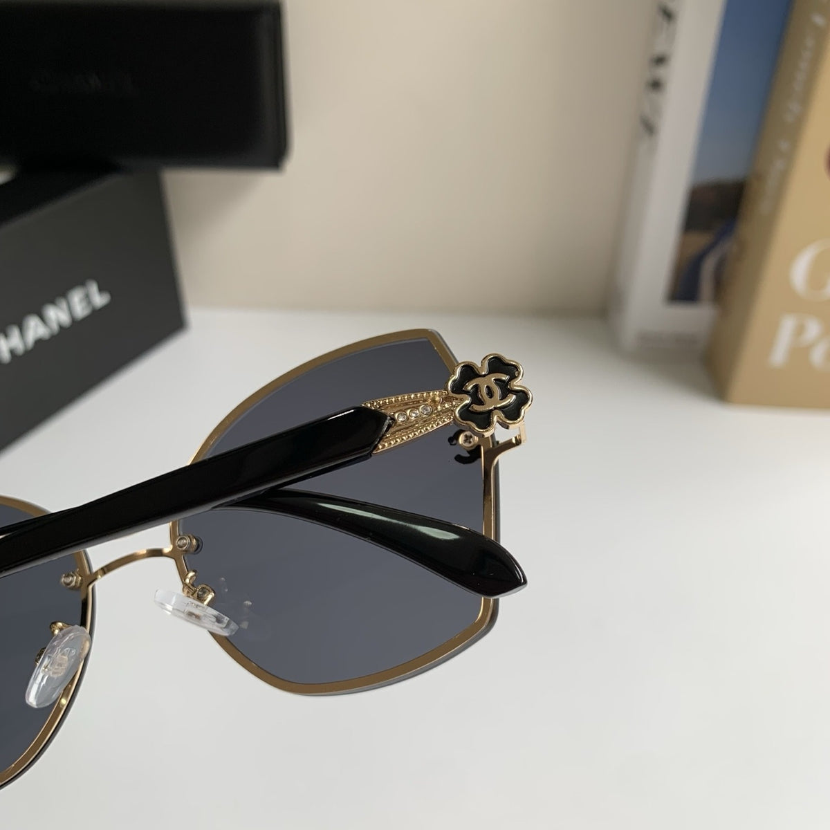 Chanel Sunglasses