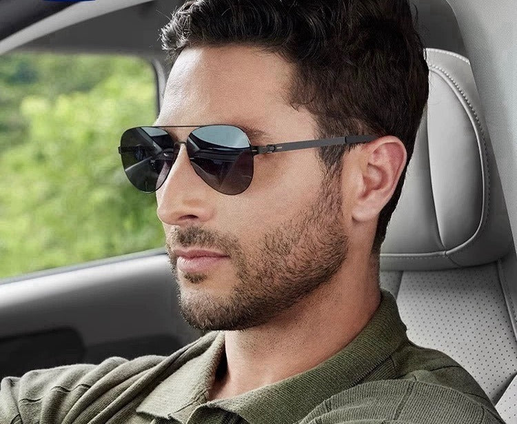 Gucci Nylon Sunglasses