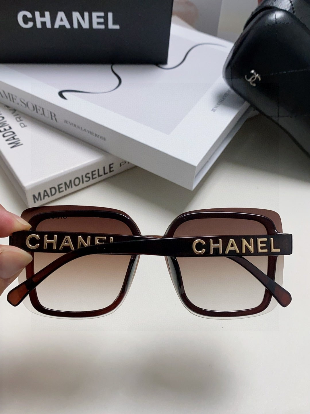 Chanel Sunglasses