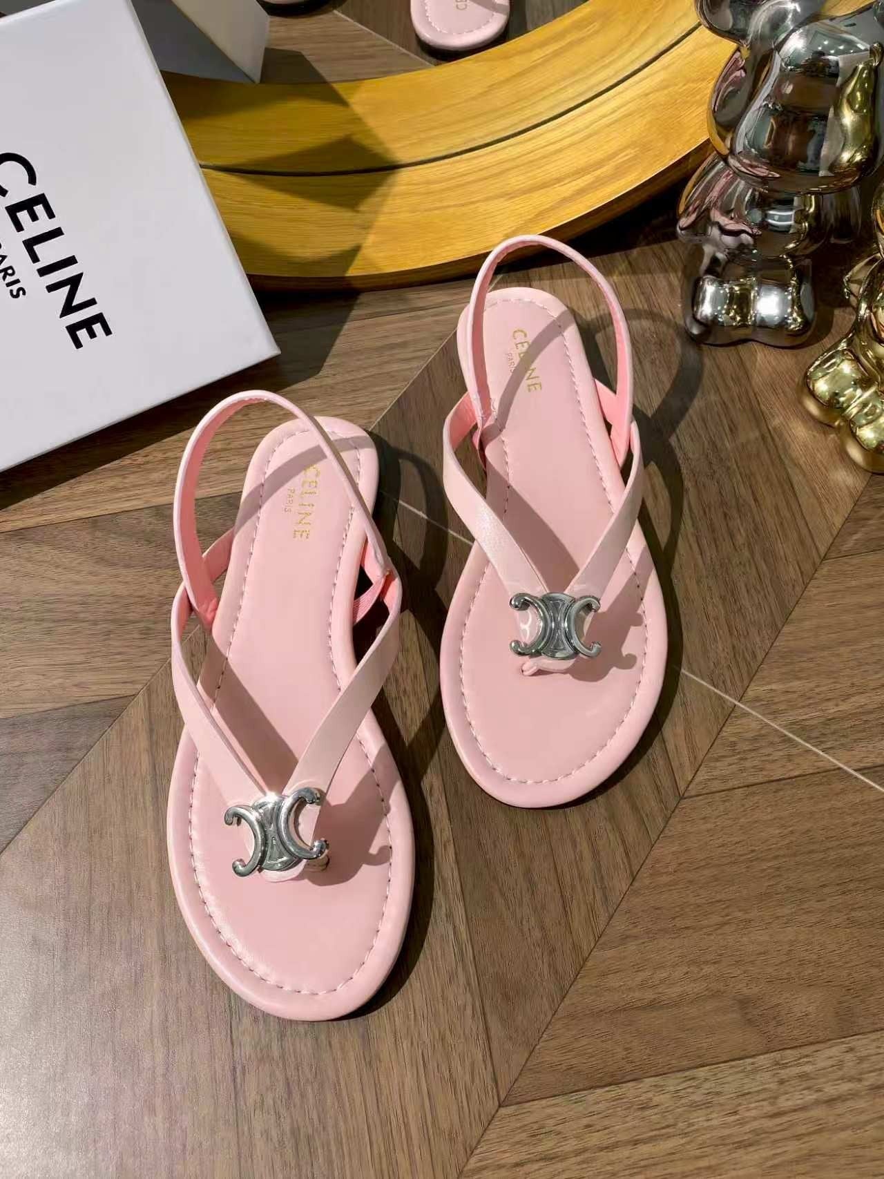 Celine Sandals