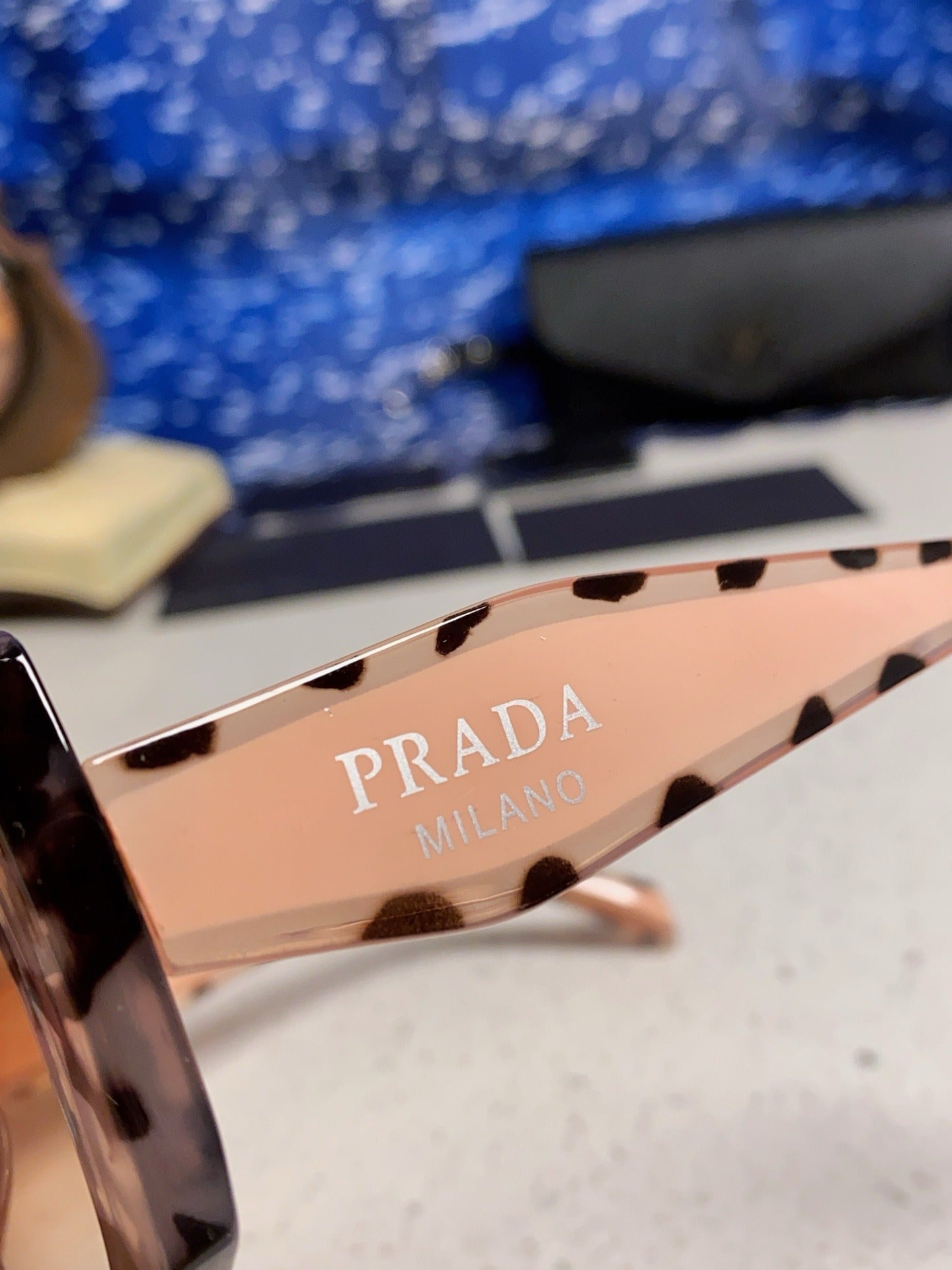 Prada Sunglasses