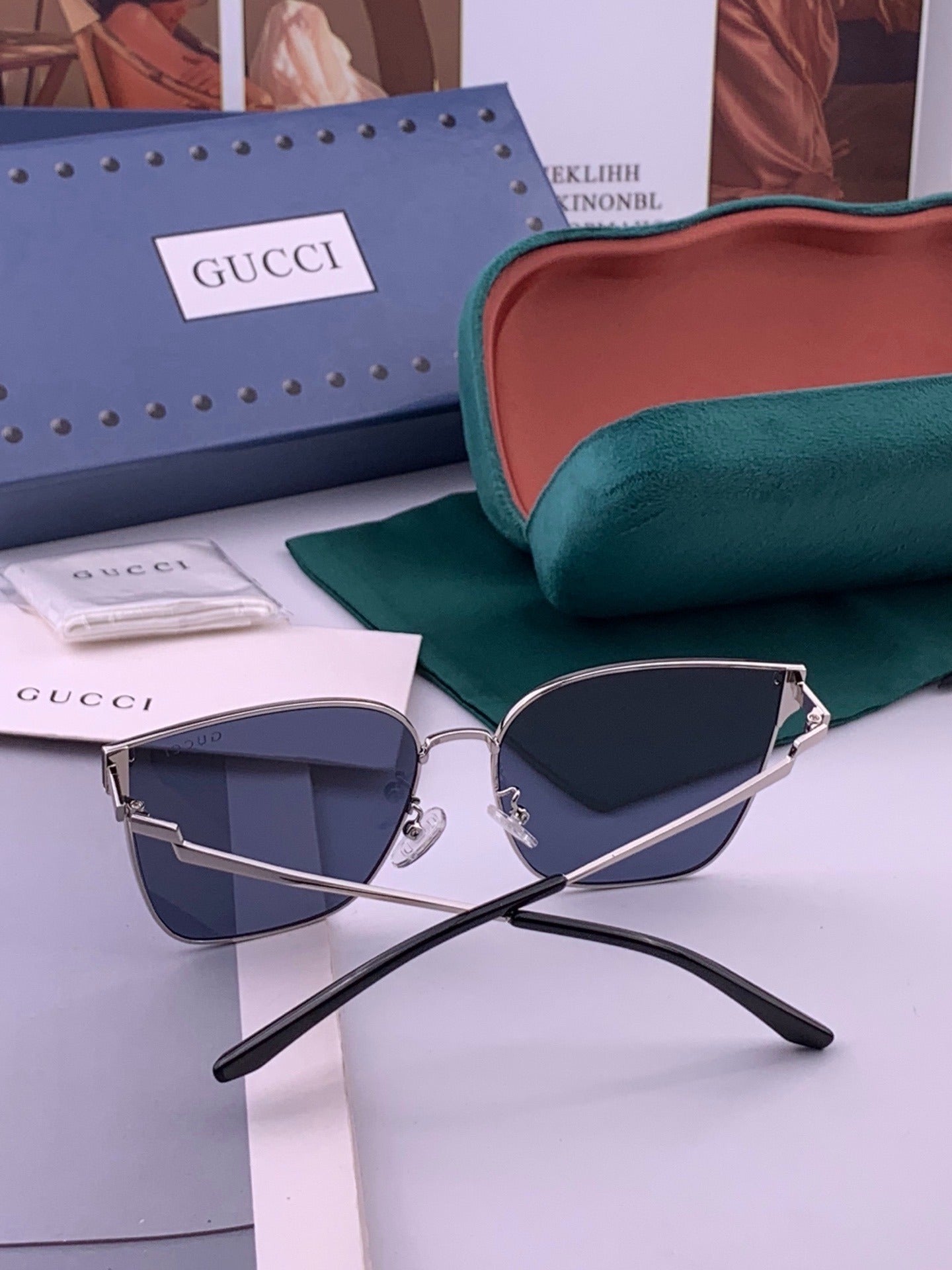 Gucci Sunglasses