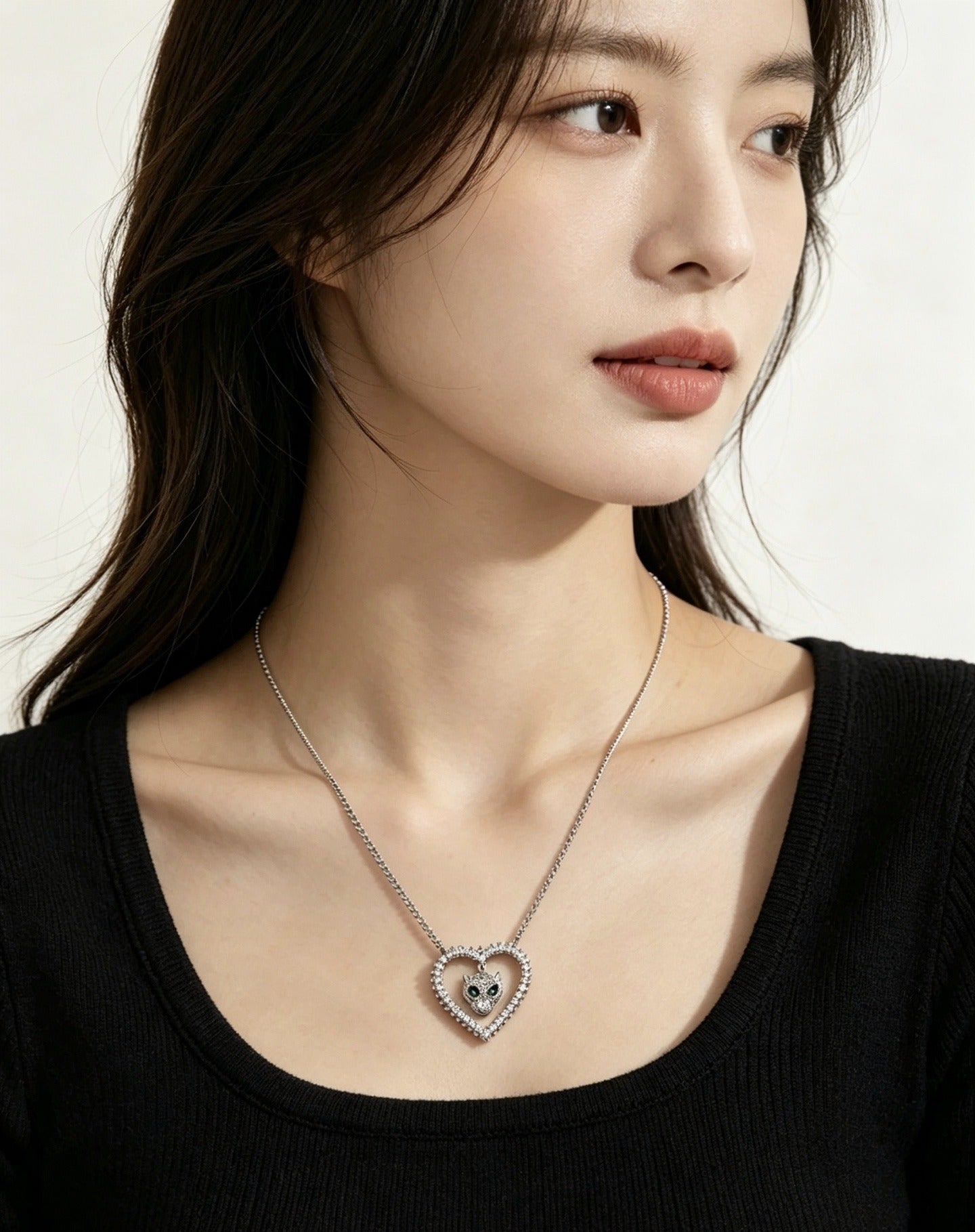 Cartier Necklace