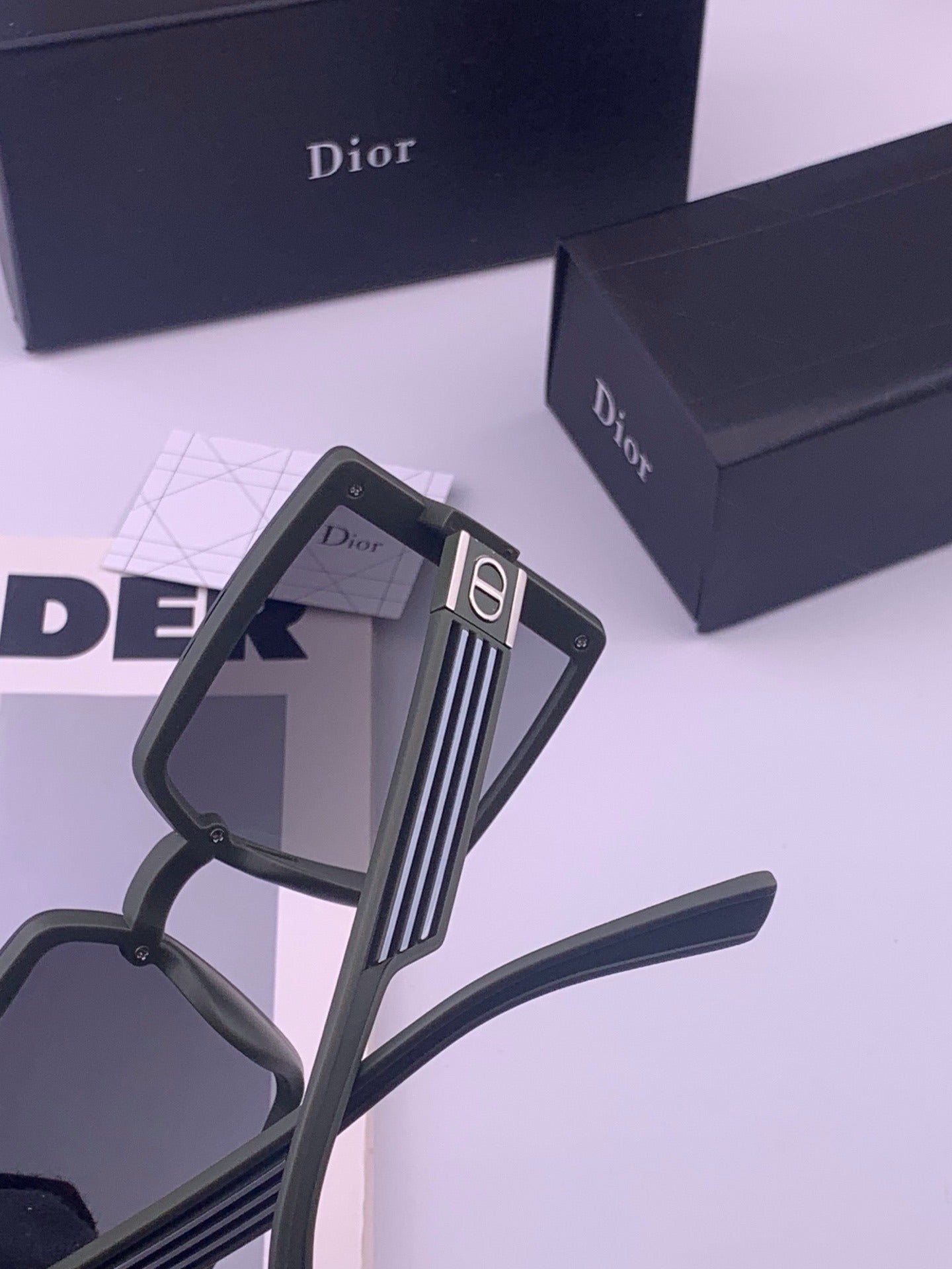 Dior Sunglasses