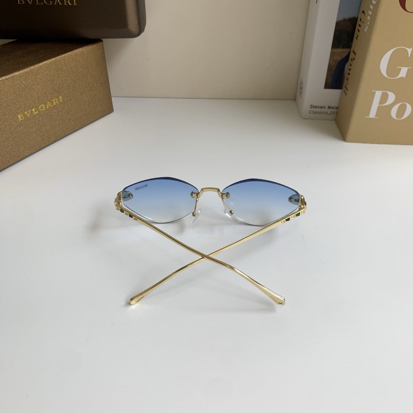 Bvlgari Sunglasses
