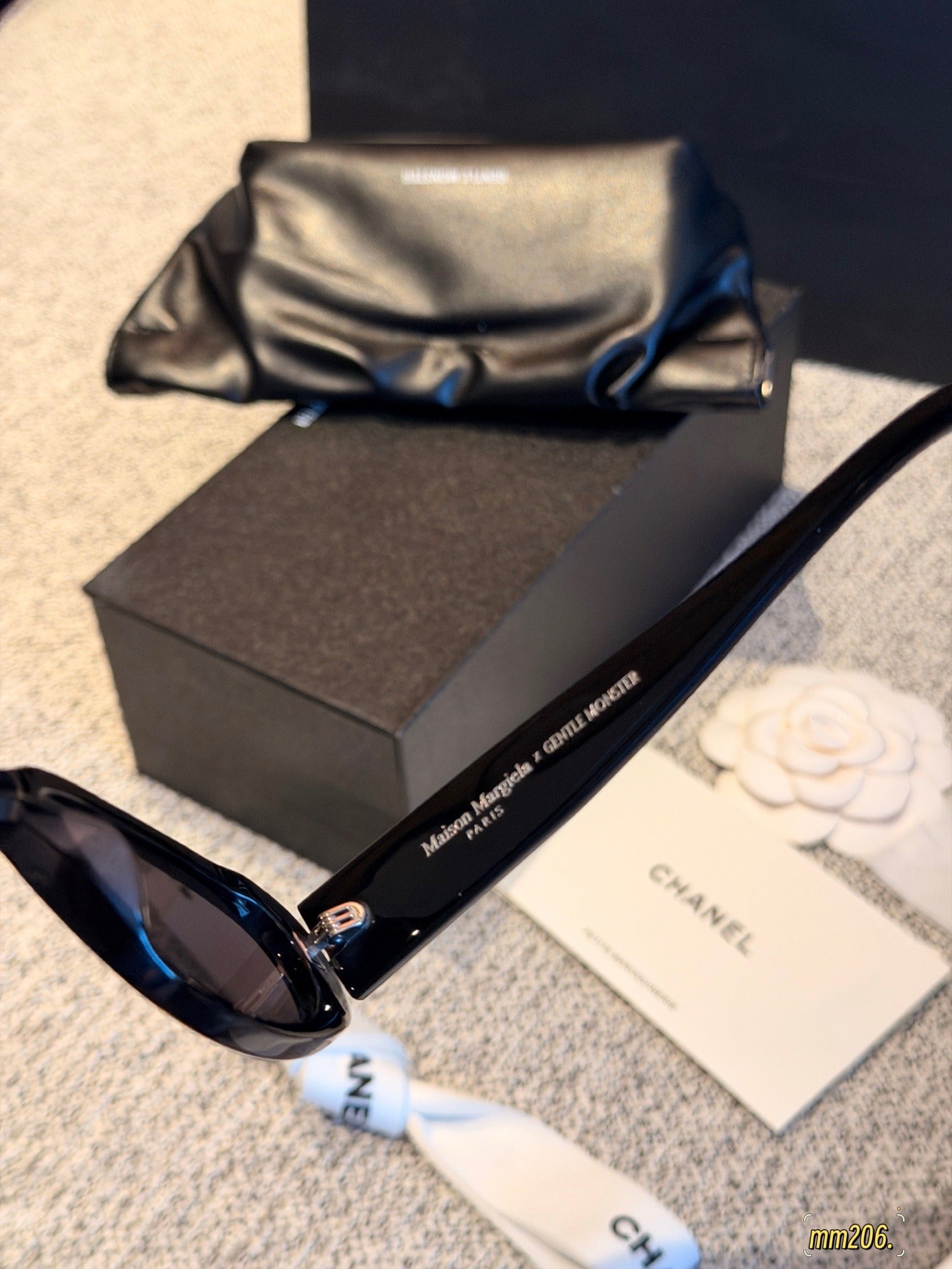 Maison Margiela Sunglasses