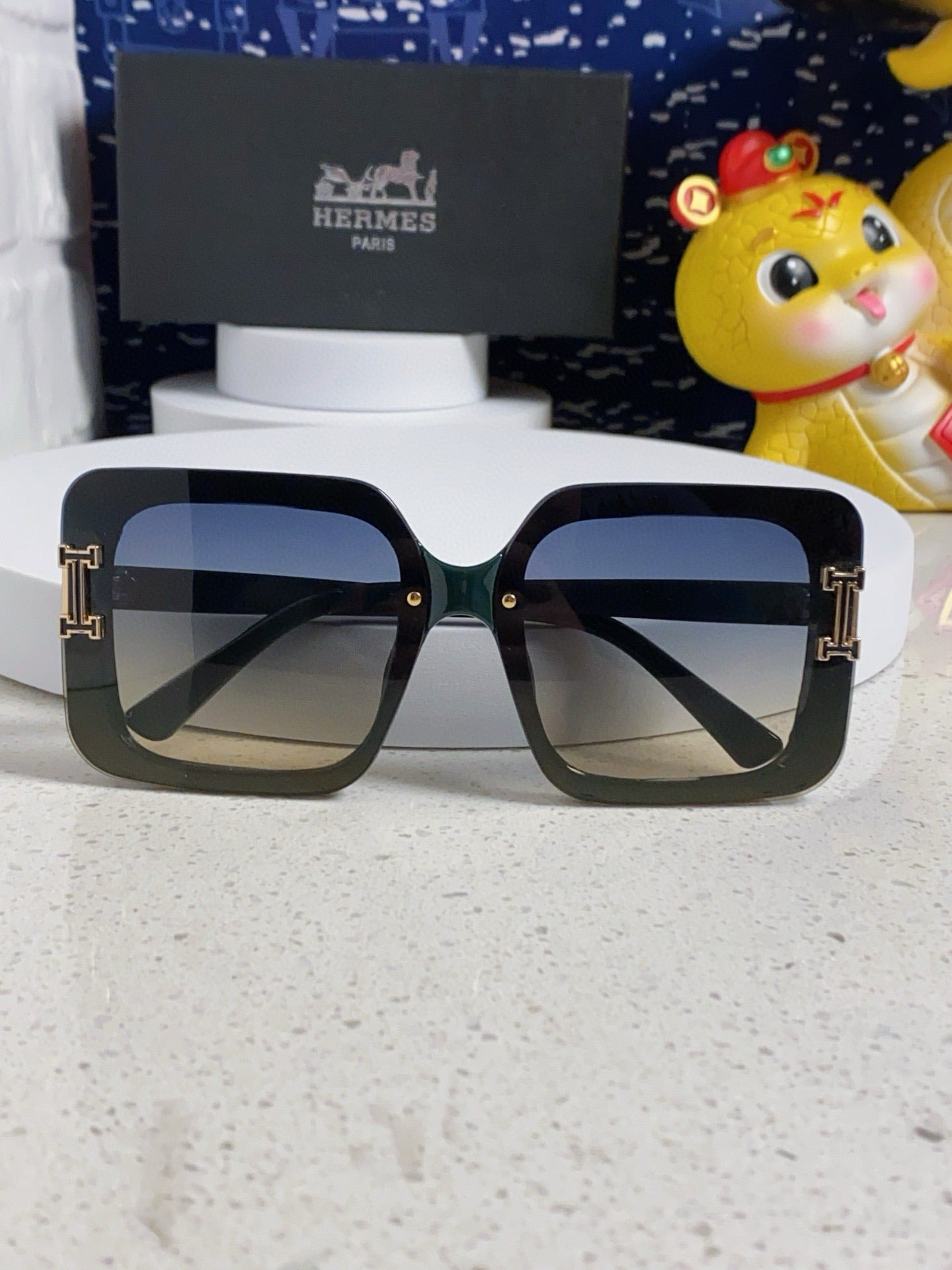 Hermes Sunglasses