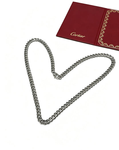 Cartier Necklace