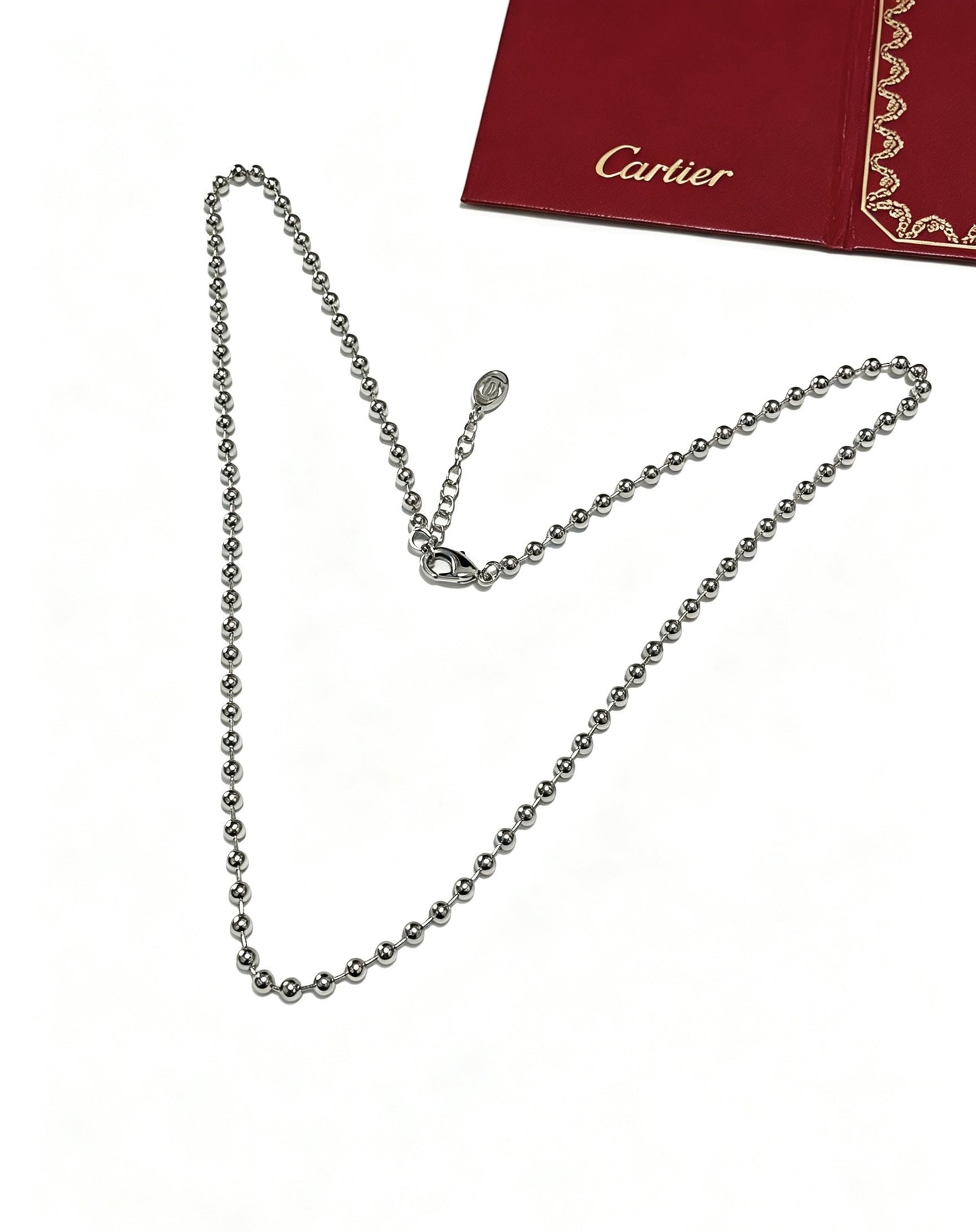 Cartier Necklace