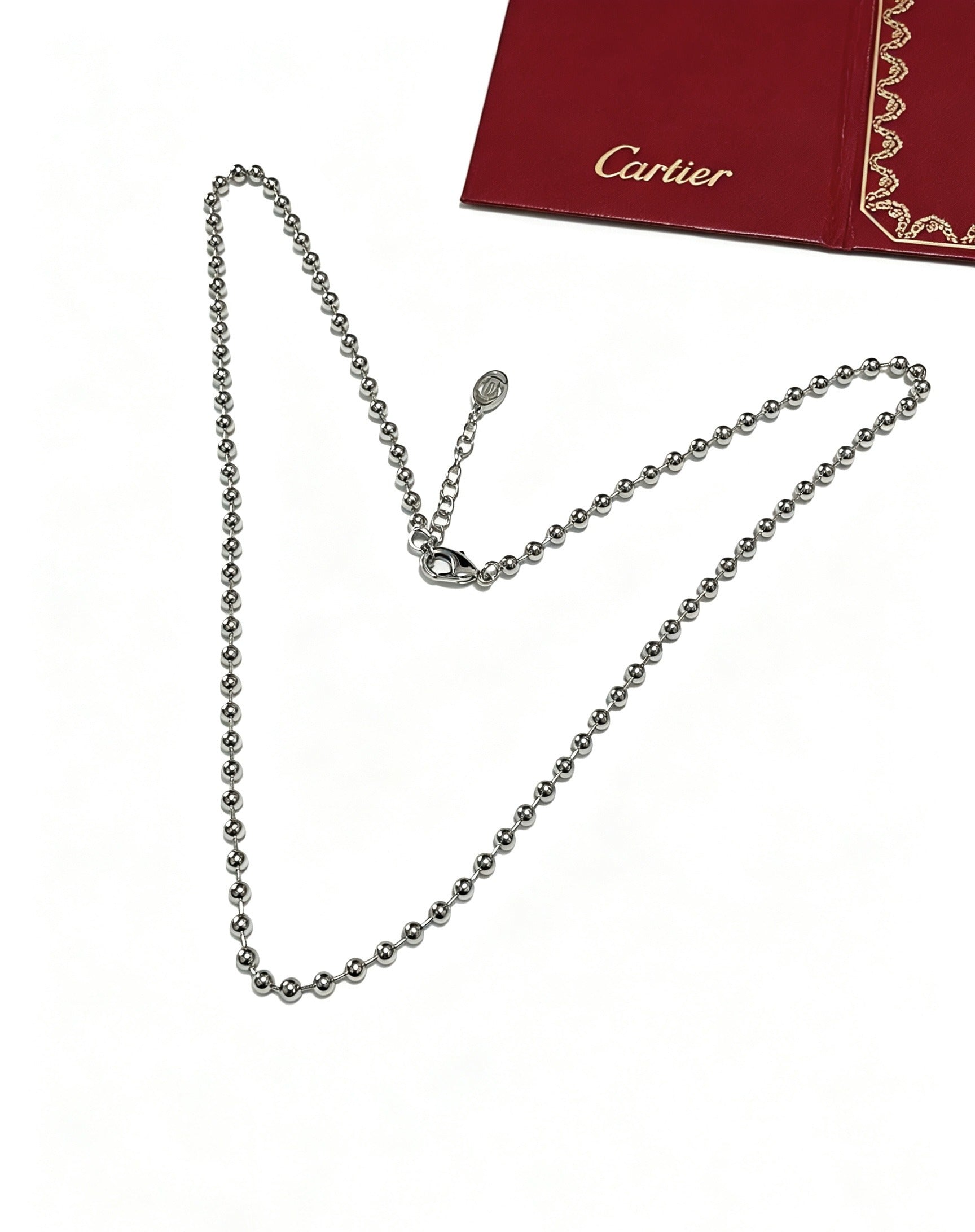 Cartier Necklace