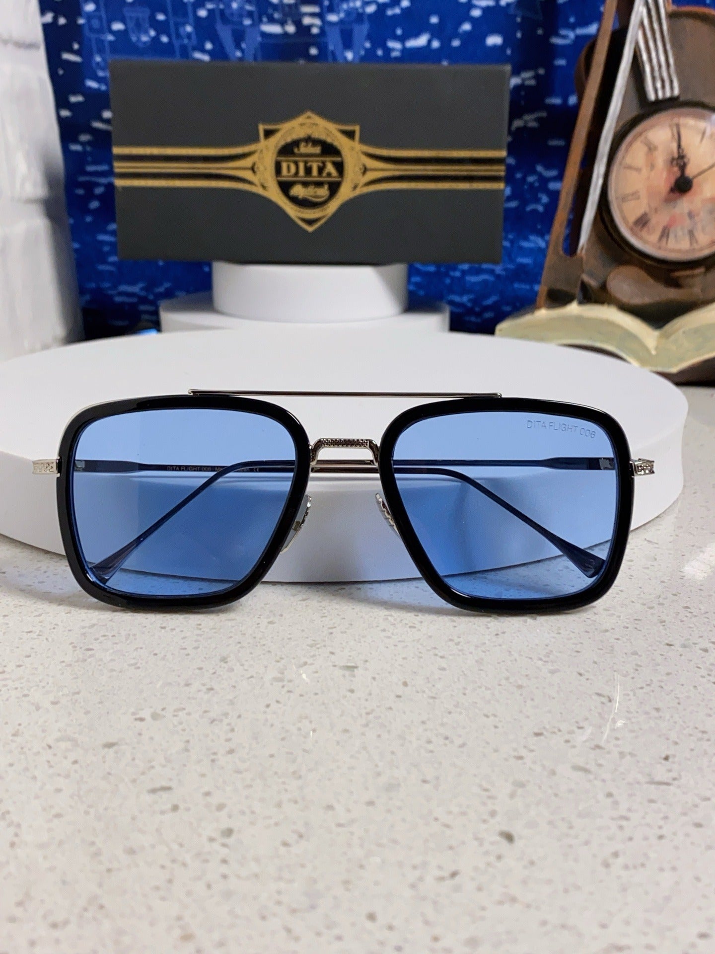 Dita Sunglasses