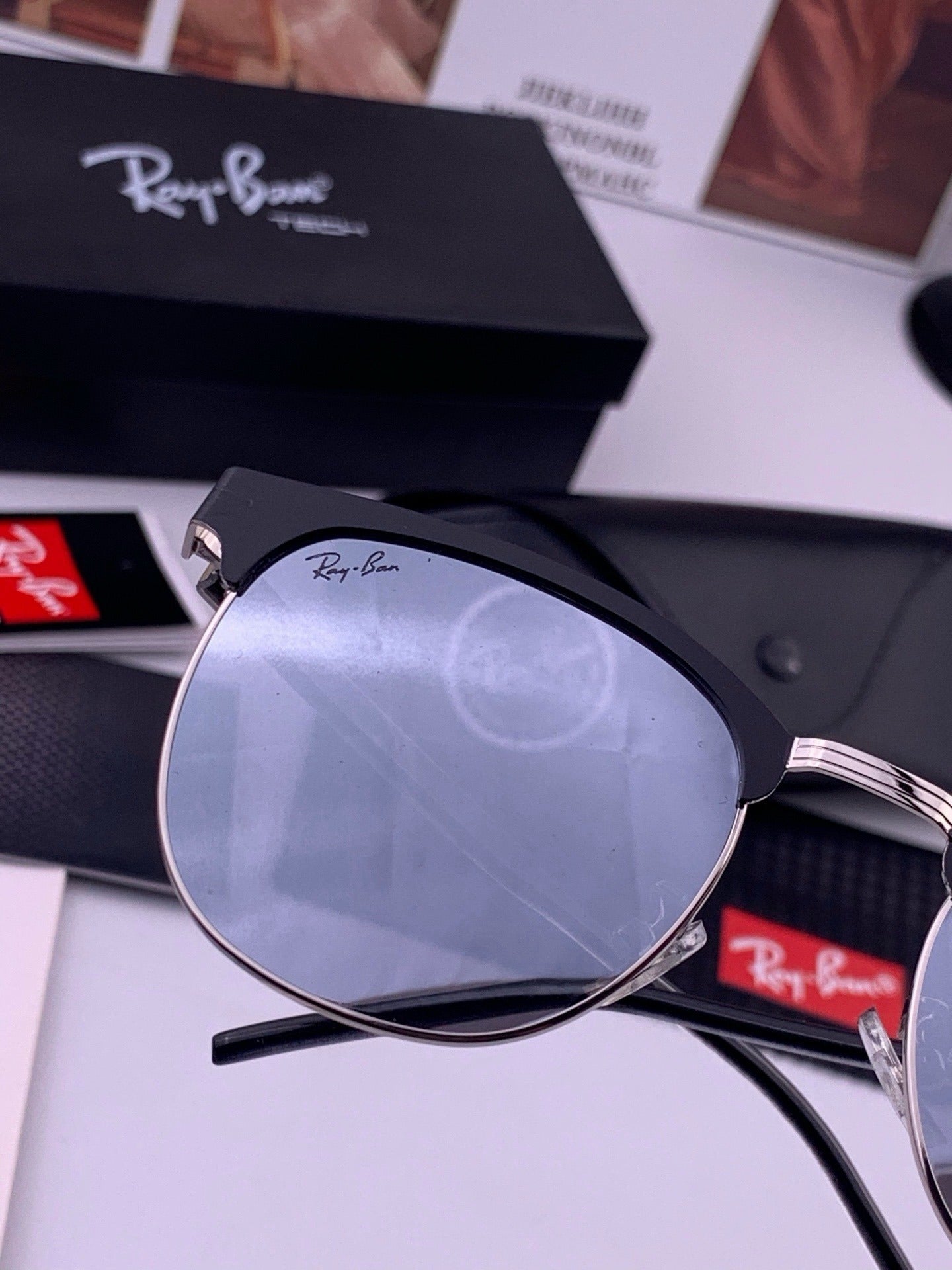 Ray-Ban Sunglasses