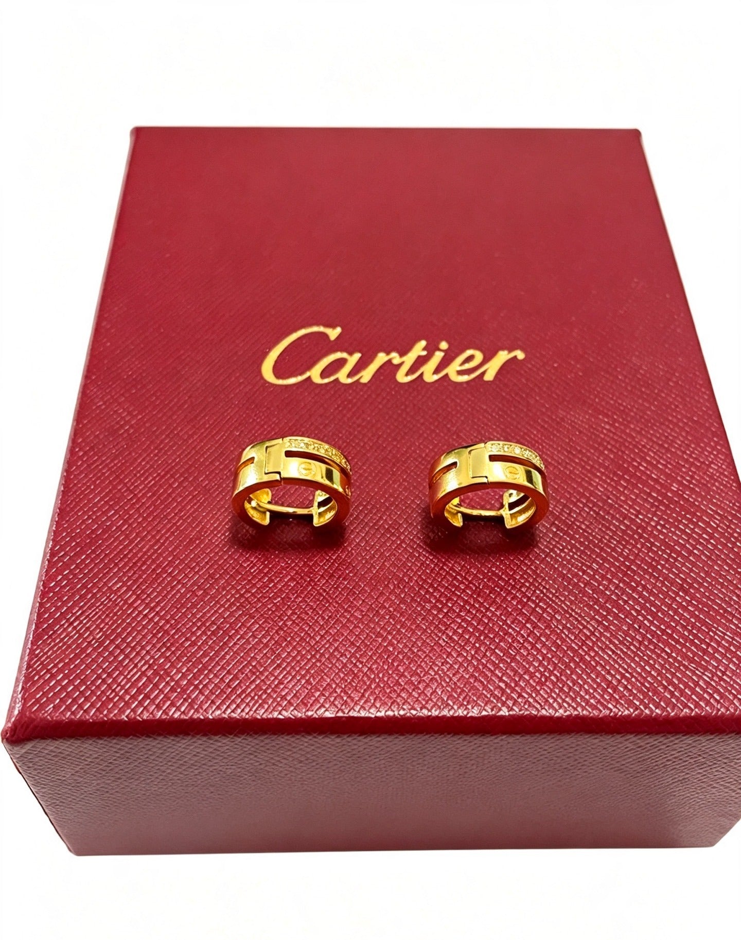 Cartier Earrings